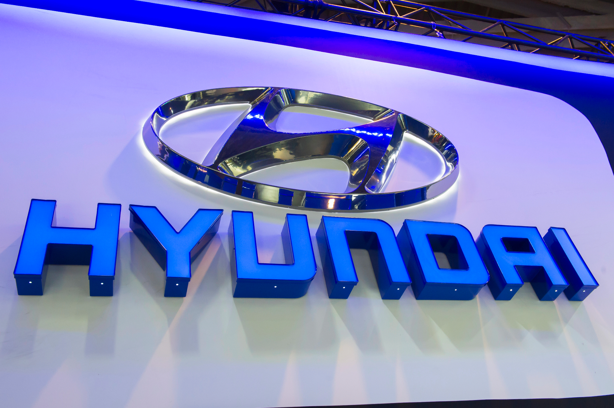 Hyundai je zelo lep družinski avto